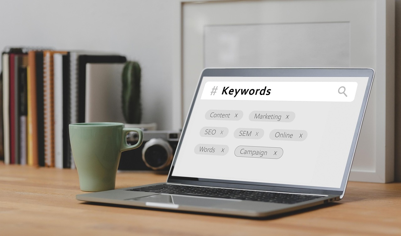 Quiénes somos y por qué elegimos el SEO